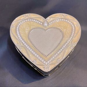 Things Remembered Heart Trinket Box